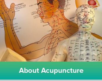 find out more about acupuncture